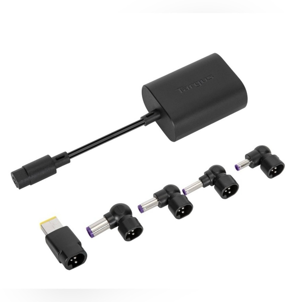 Targus Universal Charger Including All USB-C Devices - Picture 6 of 10